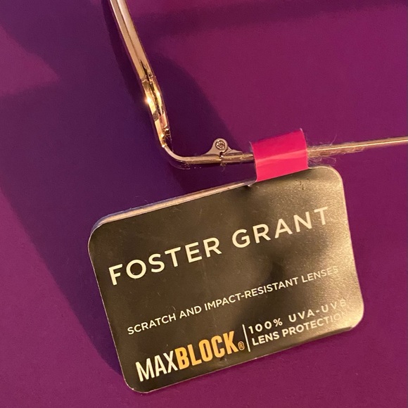 NWT Foster Grants - Picture 3 of 7